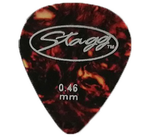 Stagg P1 Standard pengető 0,46mm
