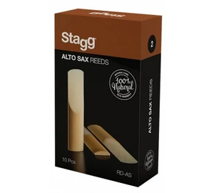 Stagg RD-AS2 alt szaxofon nád 2