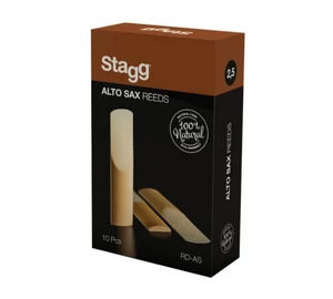 Stagg RD-AS25 alt szaxofon nád 2.5
