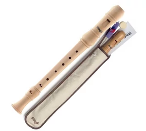 Stagg REC3-GER/WD german furulya