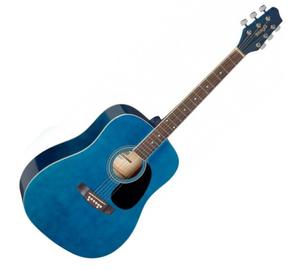 Stagg SA20D akusztikus gitár
