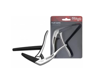 Stagg SCPX-FL CR klasszikus kápó