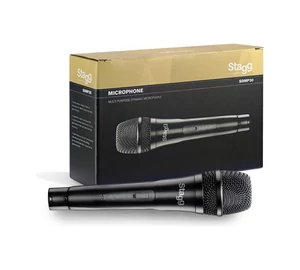 Stagg SDMP30 énekmikrofon