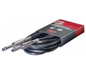 Stagg SGC10 Jack-Jack hangszerkábel 10m