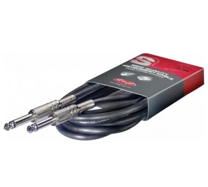 Stagg SGC3 Jack-Jack hangszerkábel 3m