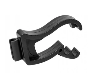 Stagg SIM20-D dobmikrofon Kávára rögzíthető csíptetős kengyel