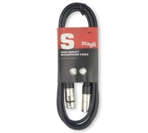 Stagg SMC15 XLR kábel 15m