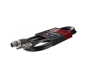 Stagg SMC3XP XLR-jack  mikrofon kábel 3m