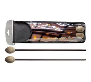 Stagg SMM-WS marimba verő pár