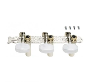 Stagg SP-MHCL-STD (bal oldali D,A,E6 húrokhoz) klassztikus hangolókulcs