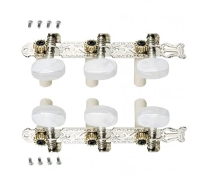 Stagg SP-MHCL-STD klassztikus hangolókulcs pár