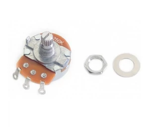 Stagg SP-POT250A logaritmikus alpha potméter