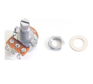 Stagg SP-POT500B linear Alpha 500k B potentiometer