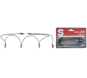 Stagg SPS DC 5 tápkábel