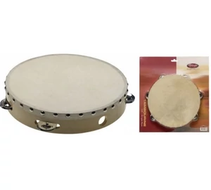 Stagg STA-1110 fa 10"egysoros csörgődob