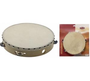 Stagg STA-1110 fa 10"egysoros csörgődob