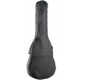 Stagg STB-5 C 3 nylon vízálló 5mm béléssel klasszikus gitár tok 3/4