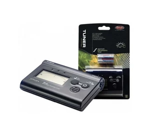 Stagg TU-C kromatikus hangoló