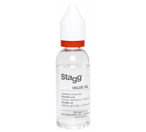 Stagg Valve Oil  trombita olaj
