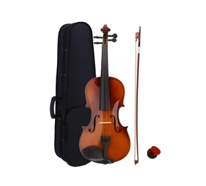 Stagg VN-1/2 hegedű készlet