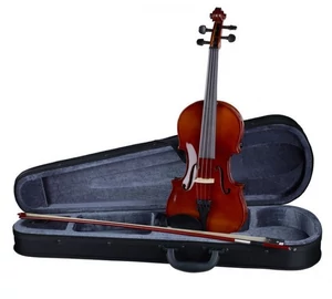 Stagg VN-4/4 EF hegedű készlet