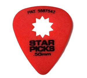 Everly Star Picks pengető 0,50 mm