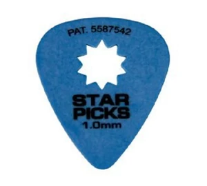 Everly Star Picks pengető 1,00 mm