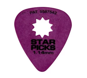 Everly Star Picks pengető 1,14 mm