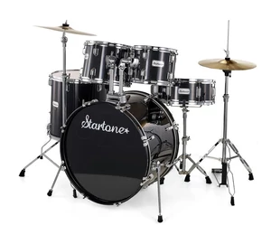 Startone Star Standard BK dobfelszerelés