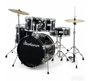 Startone Star Standard BK Dobfelszerelés