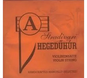 Stradivari 4/4 hegedűhúr A