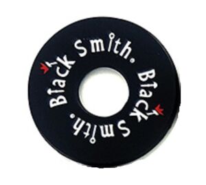 BlackSmith BS-StrapLocks 100% szilikon Strap Lock