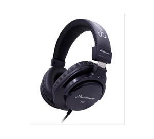 Studiomaster H2 fejhallgató 
