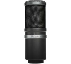 Superlux E205 kondenzátor mikrofon
