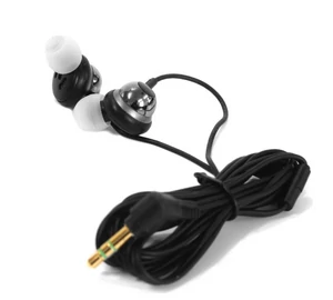 Superlux HD385 Fekete In-Ear fülhallgató okostelefonhoz