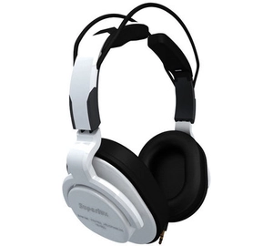 Superlux HD-661 WH Fehér Zárt felépítésű, professzionális fejhallgató