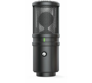 Superlux E205U MKII USB BK kondenzátor mikrofon