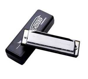 Swan SW-1020-7 szájharmonika