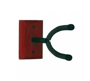 Soundsation SWGS-200 univerzális fali gitártató fa talppal.