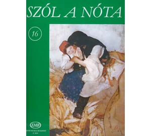 Szól a nóta 16