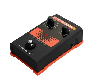 TC Helicon VoiceTone R1 hangprocessor