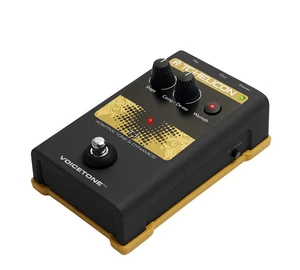 TC Helicon VoiceTone T1 hangprocessor