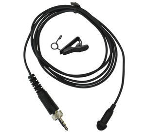 AV-Leader TCM-361 Csíptetős kondenzátor mikrofon
