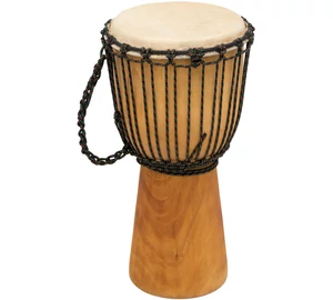 Terre Beginner Plain 50 cm Natural Djembe