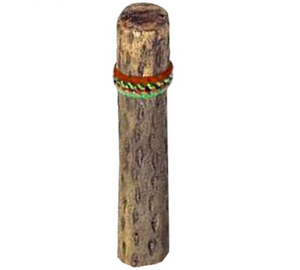 Terre S-25 Rainstick ütőhangszer esőbot (Rainmaker), 25 cm