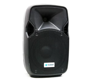 Thunder Audio DXA-10BT 200/400W MP3 + Bluetooth + FM aktív hangfal