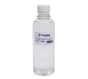Thunder EFS-01 Füstgép tisztító folyadék (250 ml)