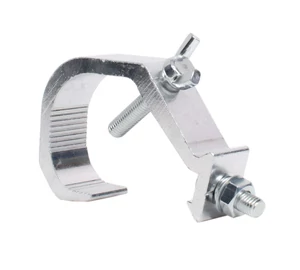 Thunder LC-34 C-kampó, fénytartó (40-60 mm) 30 kg