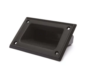 Thunder SH-01P süllyesztett kivitel (13,5 x 8,8 cm) hordfül