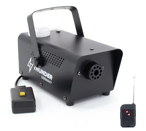 Thunder SM-700 Füstgép (700W) + távirányító